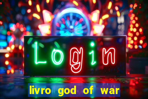 livro god of war 2018 pdf